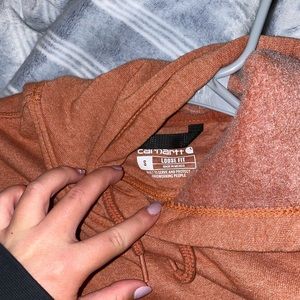 Carhartt Hoodie